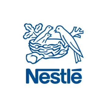 Brand Nestle