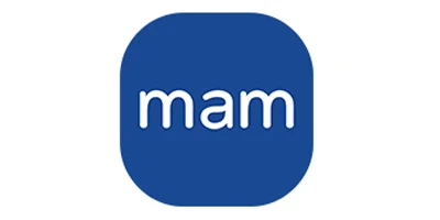 Brand Mam