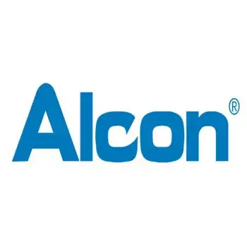 Brand Alcon
