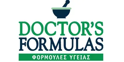 This is the DOCTORS FORMULAS brand