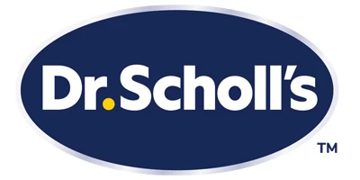 This is the Scholl Footcare brand