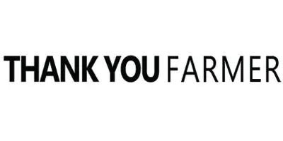 This is the Thank You Farmer brand
