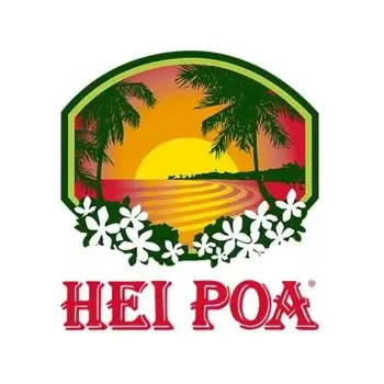 Brand Hei Poa