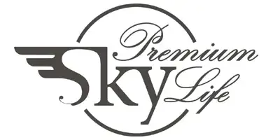 Brand Sky Premium Life