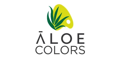 Brand Aloe Colors