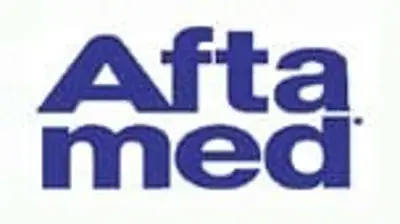Brand Aftamed