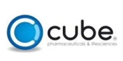 Brand Cube