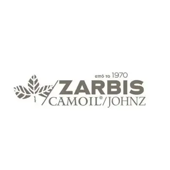 Brand Zarbis