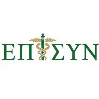 Brand ΕΠΙΣΥΝ