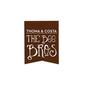 Brand The Bee Bros