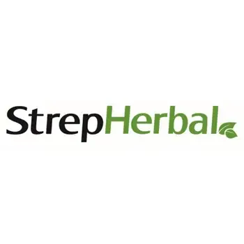 Brand StrepHerbal