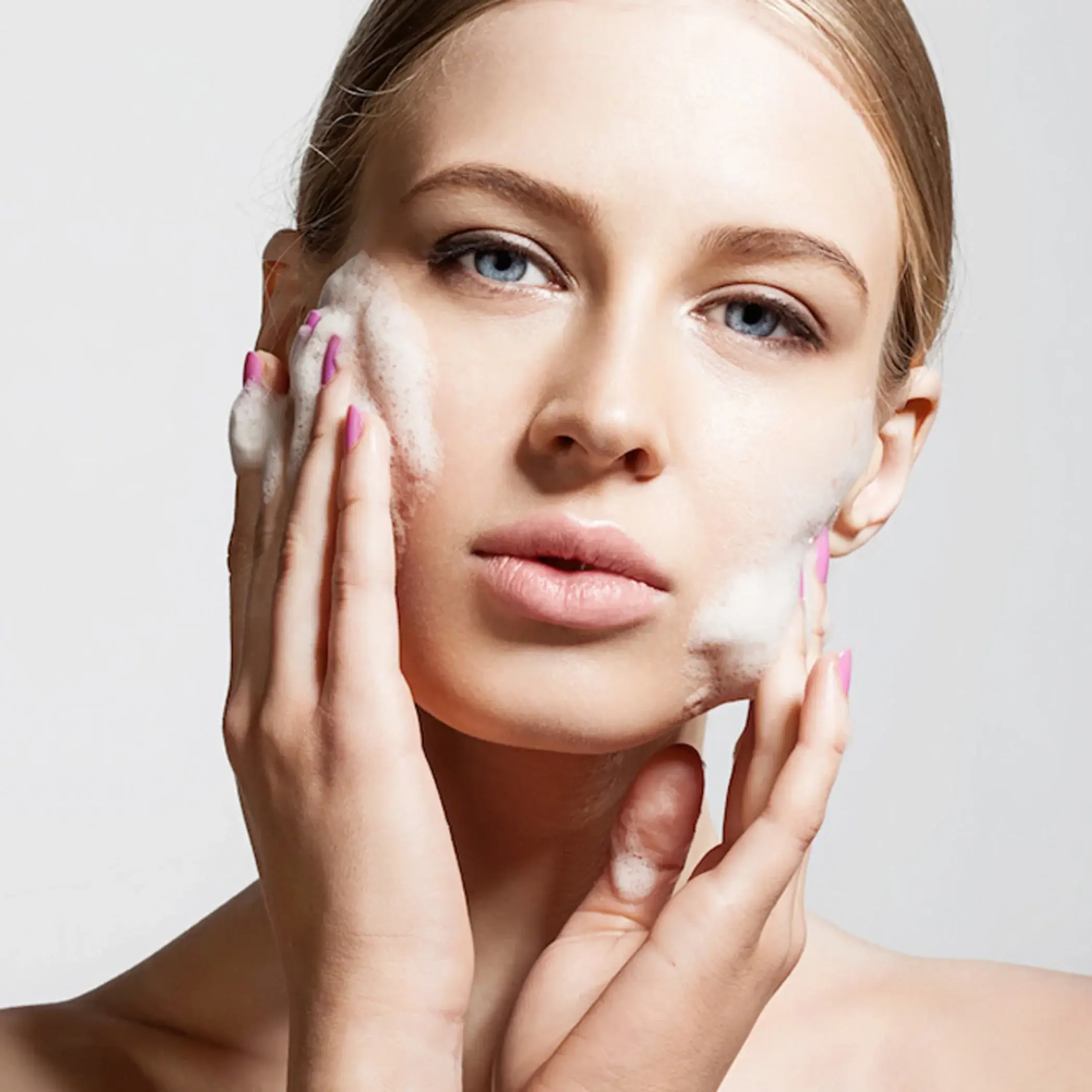 Τα βήματα ενός ολοκληρωμένου skincare.