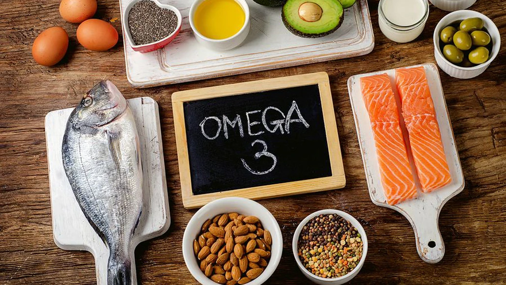 Omega 3: Οφέλη για Καρδιά, Εγκέφαλο & Δέρμα — Πλήρης Οδηγός Επιλογής Συμπληρώματος
