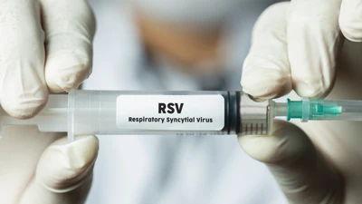 RSV (Αναπνευστικός Συγκυτιακός Ιός): Συμπτώματα, Μετάδοση και Εμβόλιο
