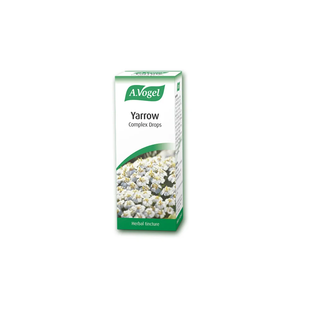 A.Vogel Yarrow Complex 50ml (Gastrosan)