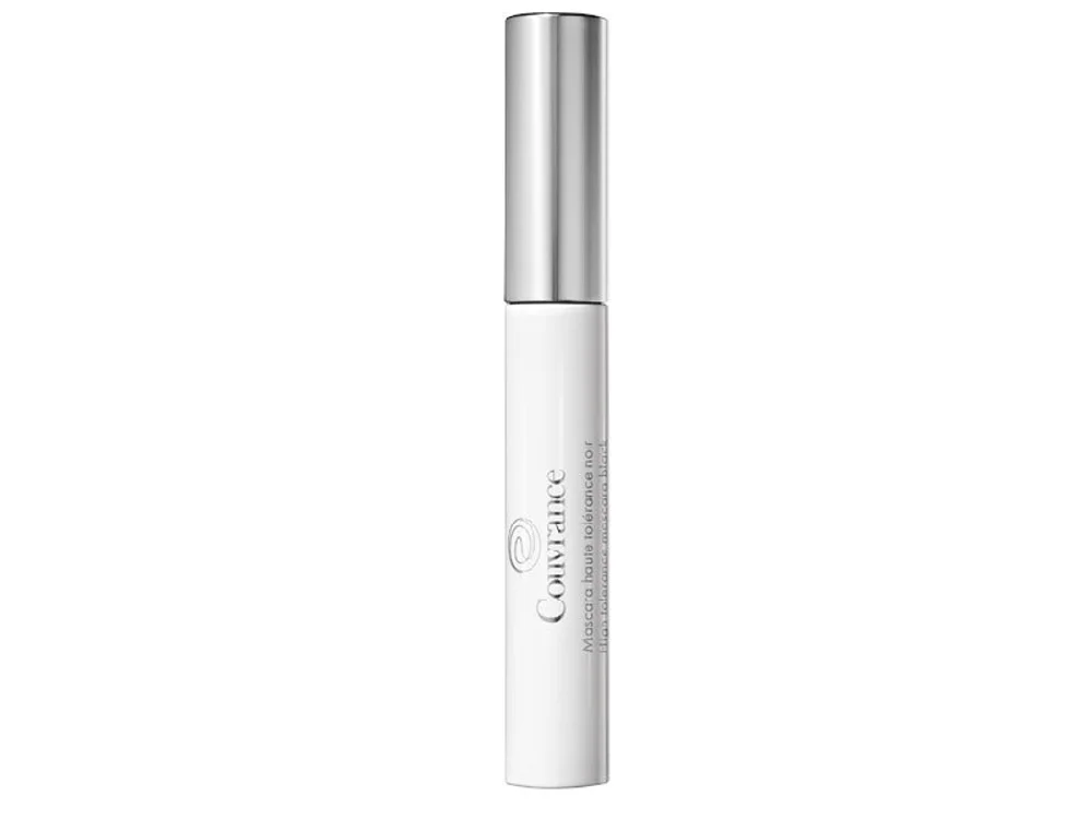 Avène Couvrance High Tolerance Mascara Black 7ml