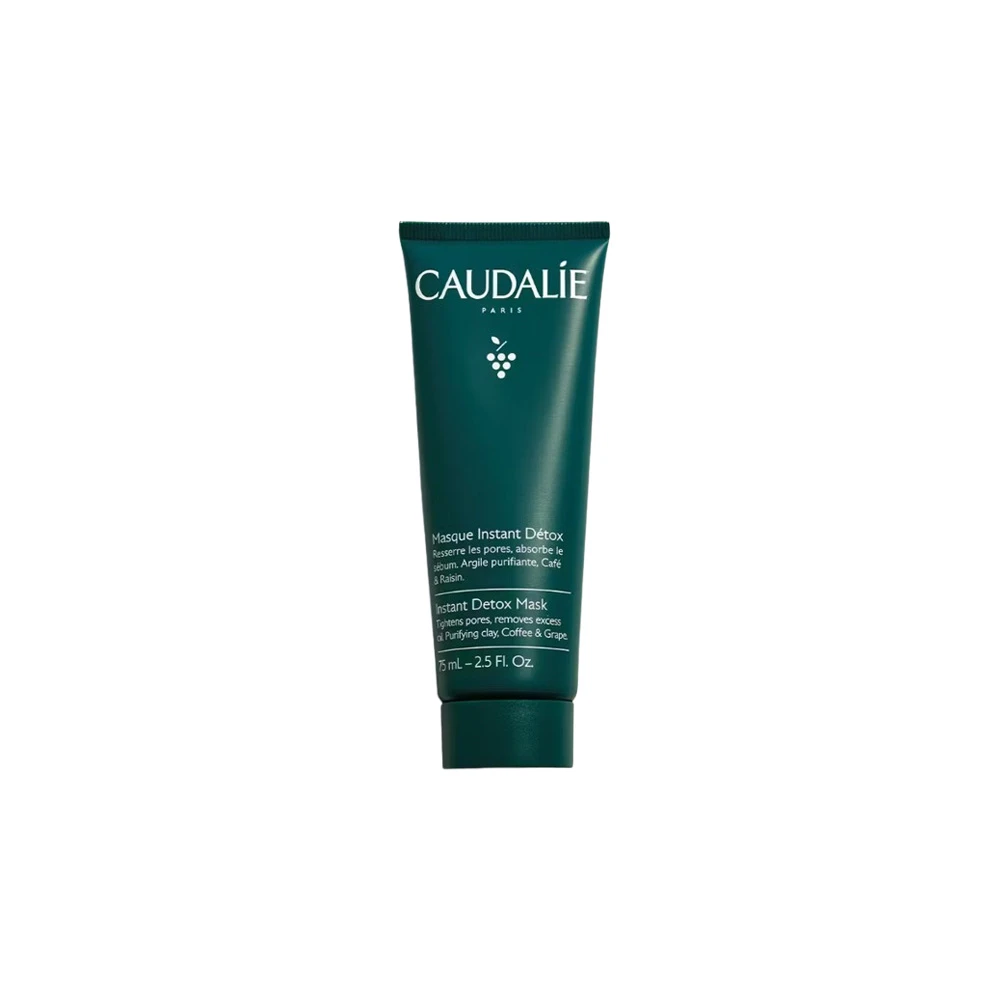 Caudalie Instant Detox Mask 75ml