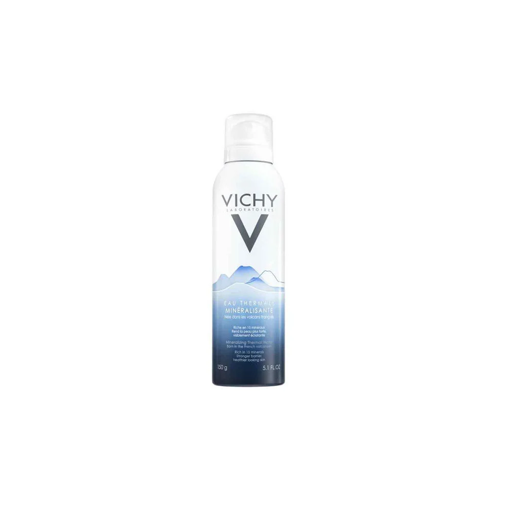 Vichy Mineralizing Thermal Spa Water 150ml