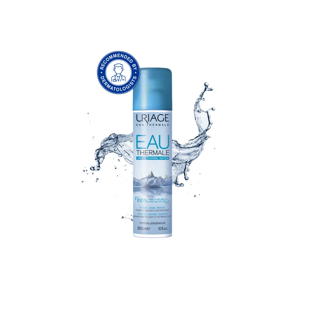 Uriage Eau Thermal Spray 300ml