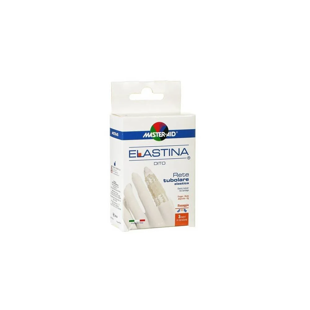 Master Aid Elastina 3m