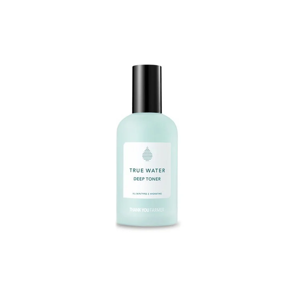 Thank You Farmer True Water Deep Toner 150ml