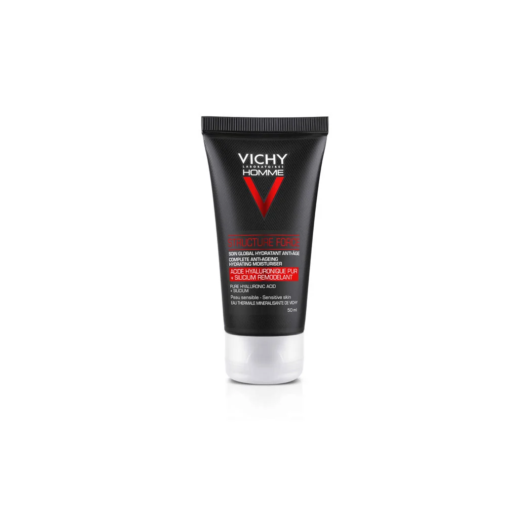 Vichy Homme Structure Force 50ml