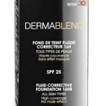 Vichy Dermablend Fluid Make-Up 30 Beige 30ml