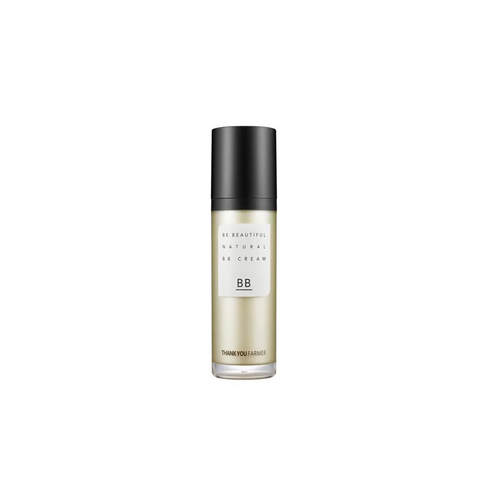 Thank You Farmer Be Beautiful Natural BB Cream 40ml