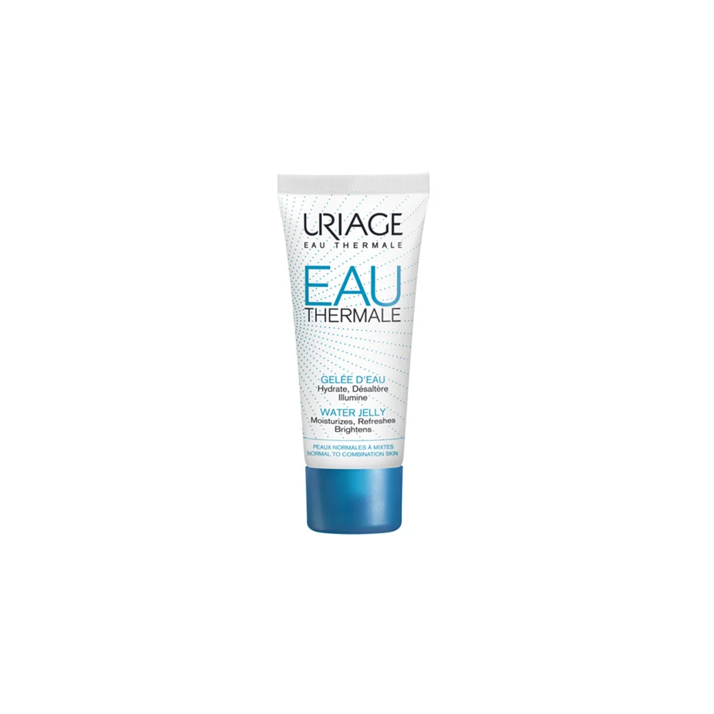 Uriage Eau Thermale Water-Jelly 40ml