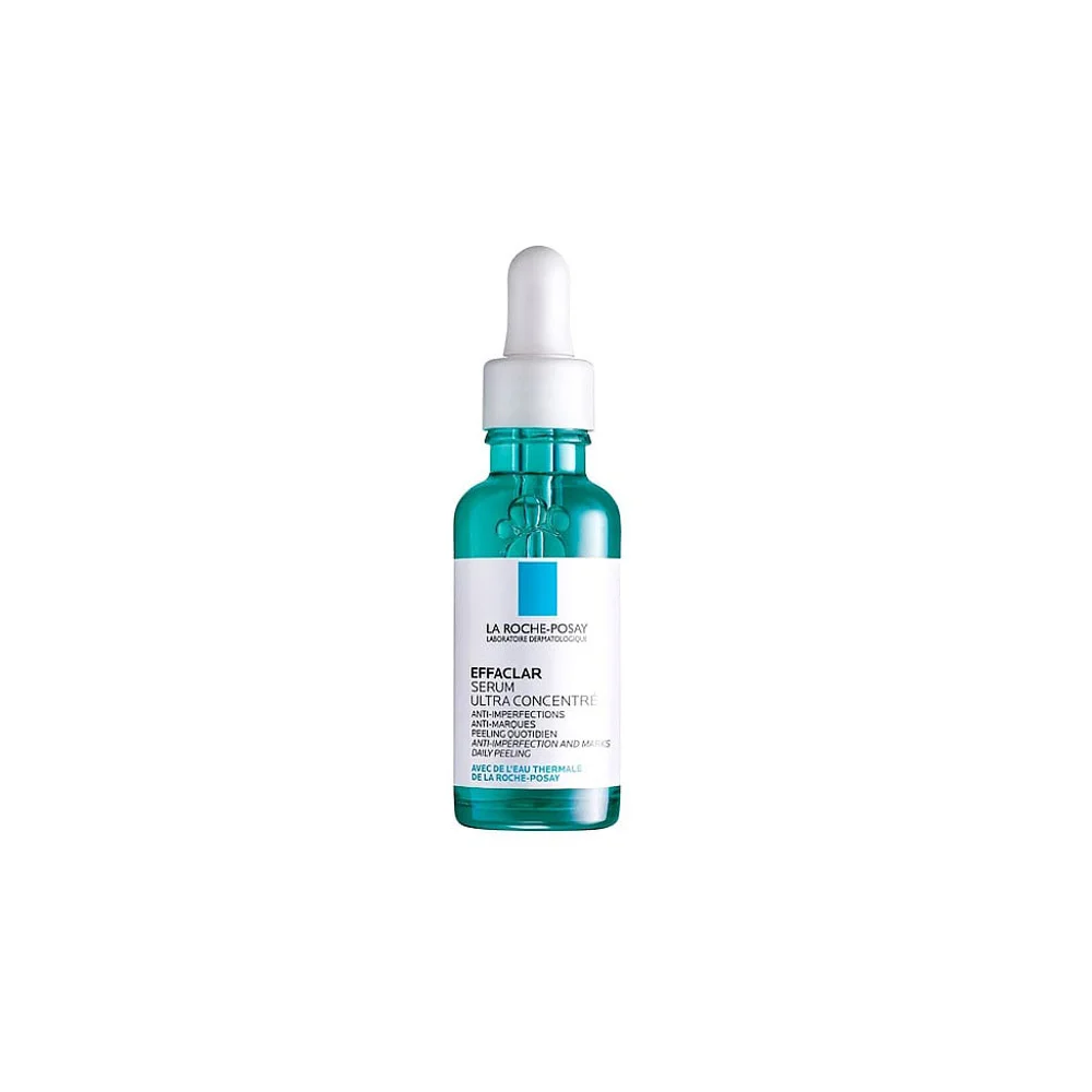 La Roche Posay Effaclar Serum Ultra Concentrated Ορός Υψηλής Συγκέντρωσης 30ml