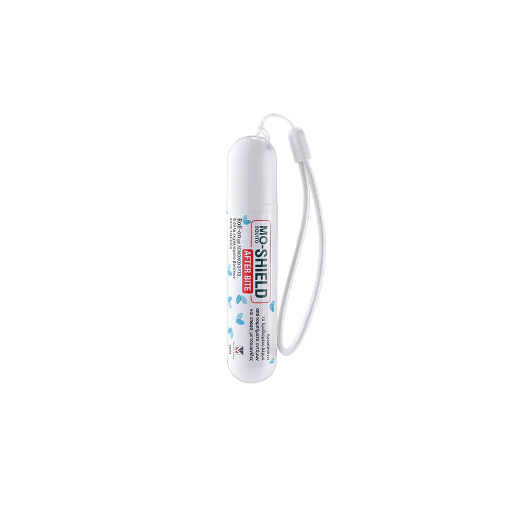 Menarini Mo-Shield After Bite Roll On Για Μετά Το Τσίμπημα 20ml
