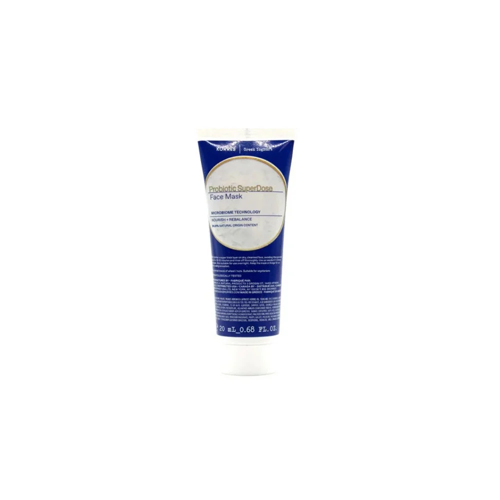 Korres Hydra Biome Probiotic Superdose 20ml