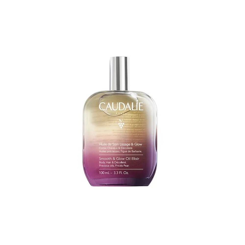 Caudalie Smooth & Glow Oil Elixir 100ml