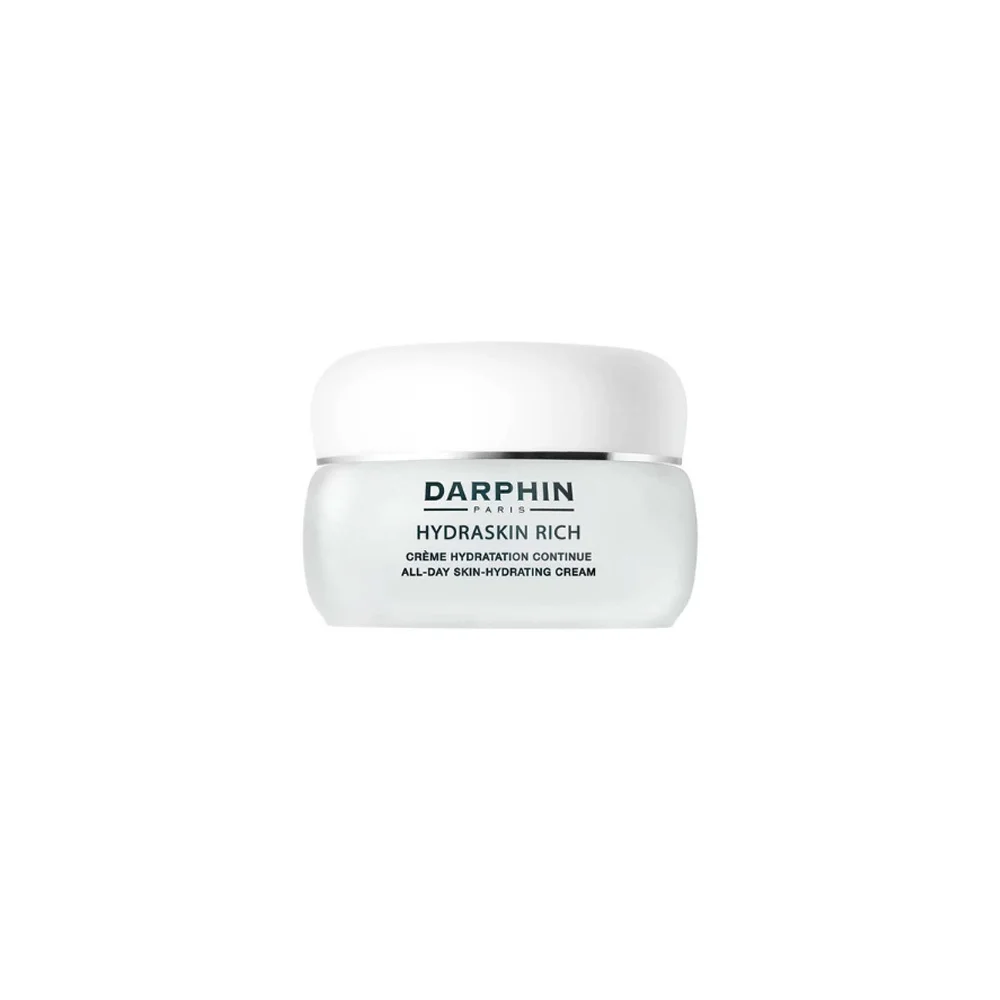 Darphin Hydraskin Rich Ενυδατική Κρέμα Προσώπου Πλούσιας Υφής 50ml
