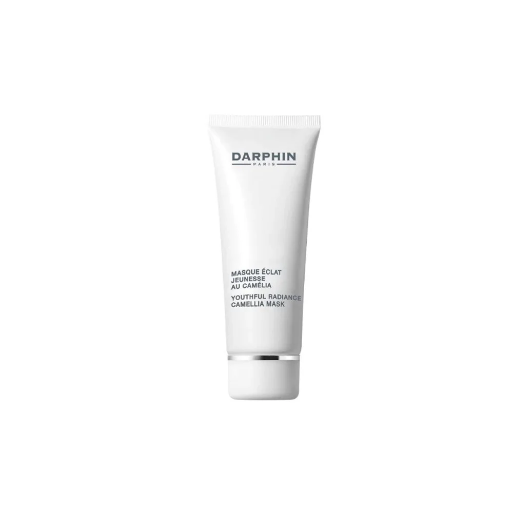 Darphin Purifying Aromatic Clay Mask Face Cleansing Mask With Green Clay For Combination Skin With Oily Tendency 75ml