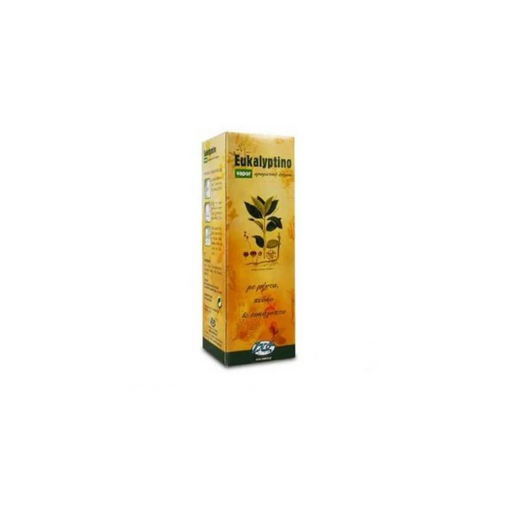InoPlus Eucalyptus Air Freshener 100ml