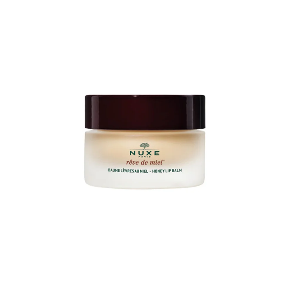 Nuxe Reve De Miel Honey Lip Balm 15ml