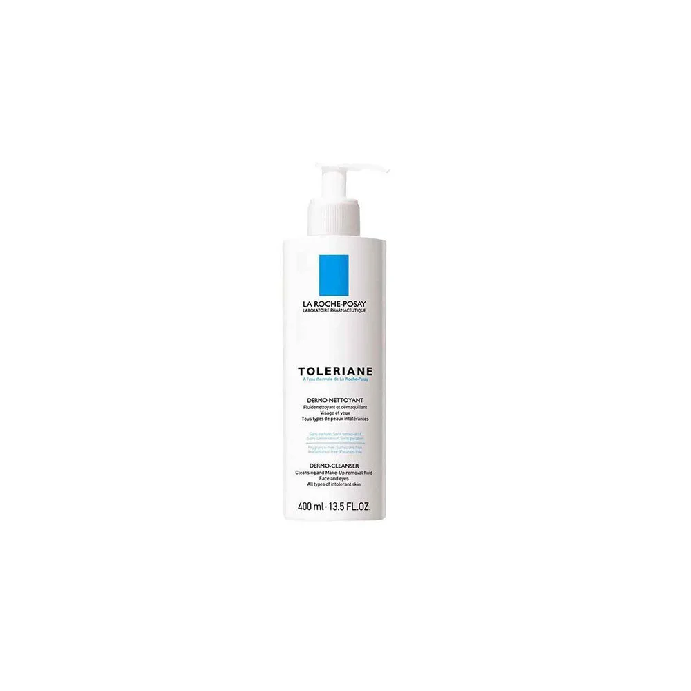 La Roche Posay Toleriane Dermo Cleanser 400ml