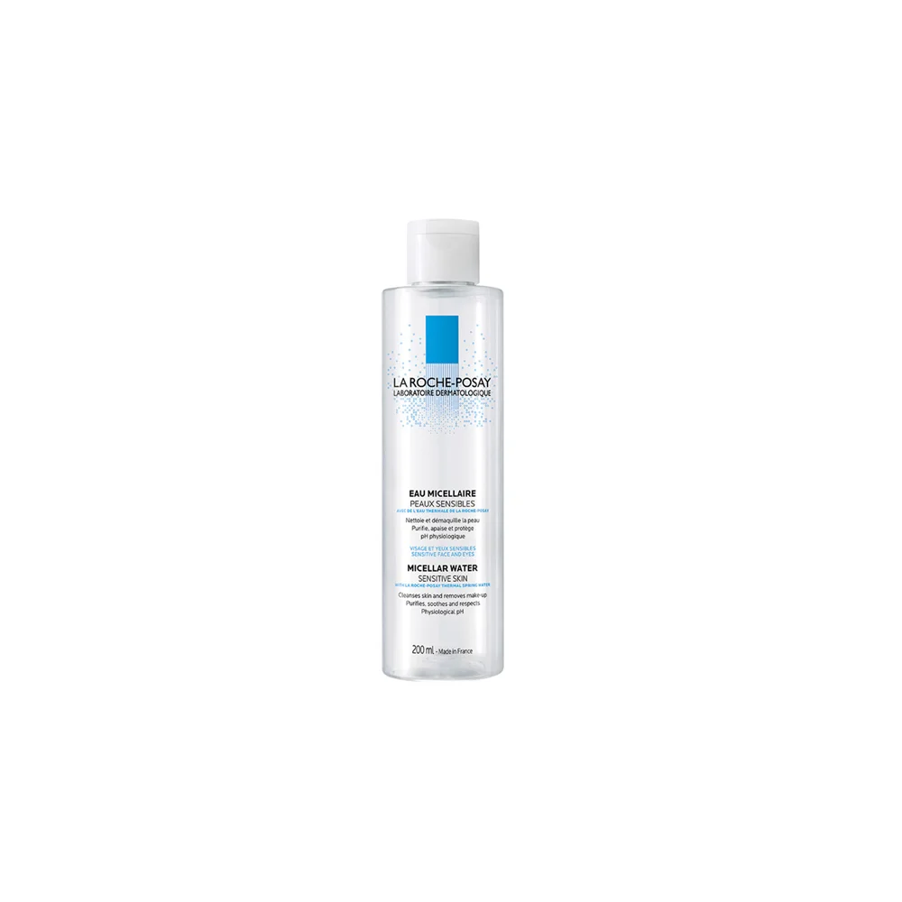 La Roche Posay Micellar Water Ultra 200ml