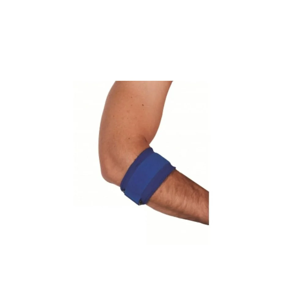 ADCO Δέστρα Επικονδυλίτιδας Neoprene 2mm 1 τεμάχιο