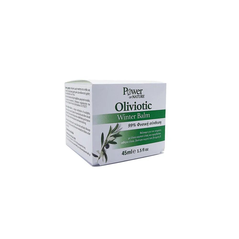 Power Health Winter Balm 50gr