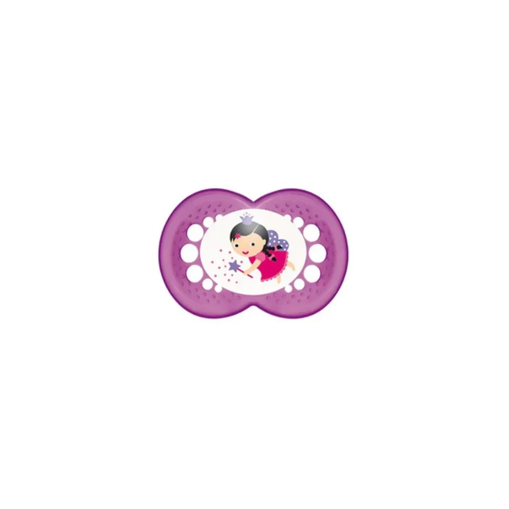Mam Original Pacifier 6+ Months 1 piece