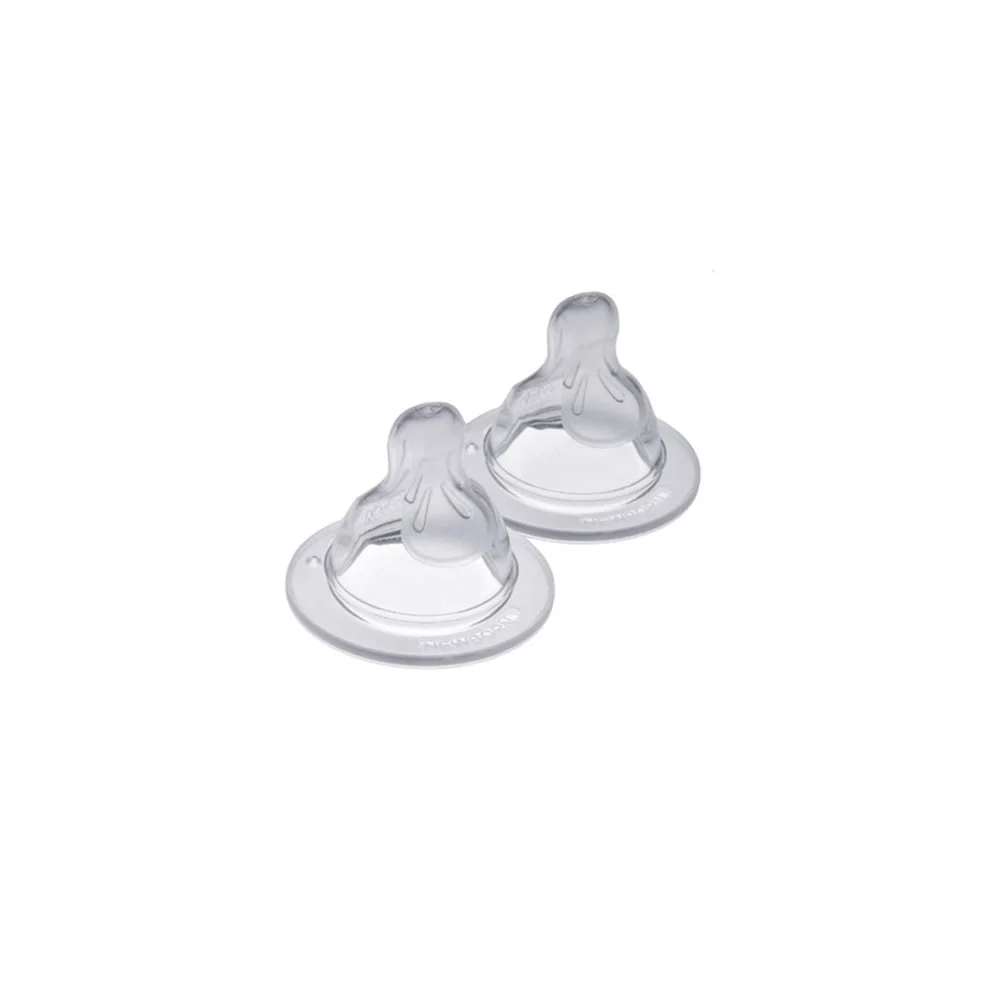 Mam High Flow Nipple Size 3 2 pcs