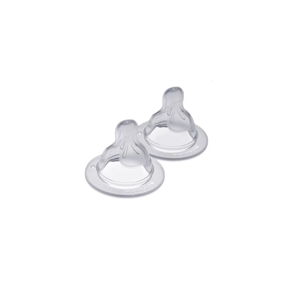 Mam Extra High Flow Nipple Size X 2 pcs