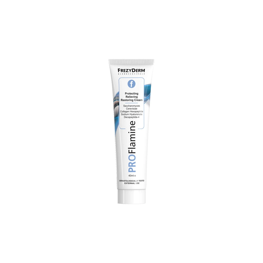 Frezyderm Proflamine Cream For Skin Regeneration 40ml