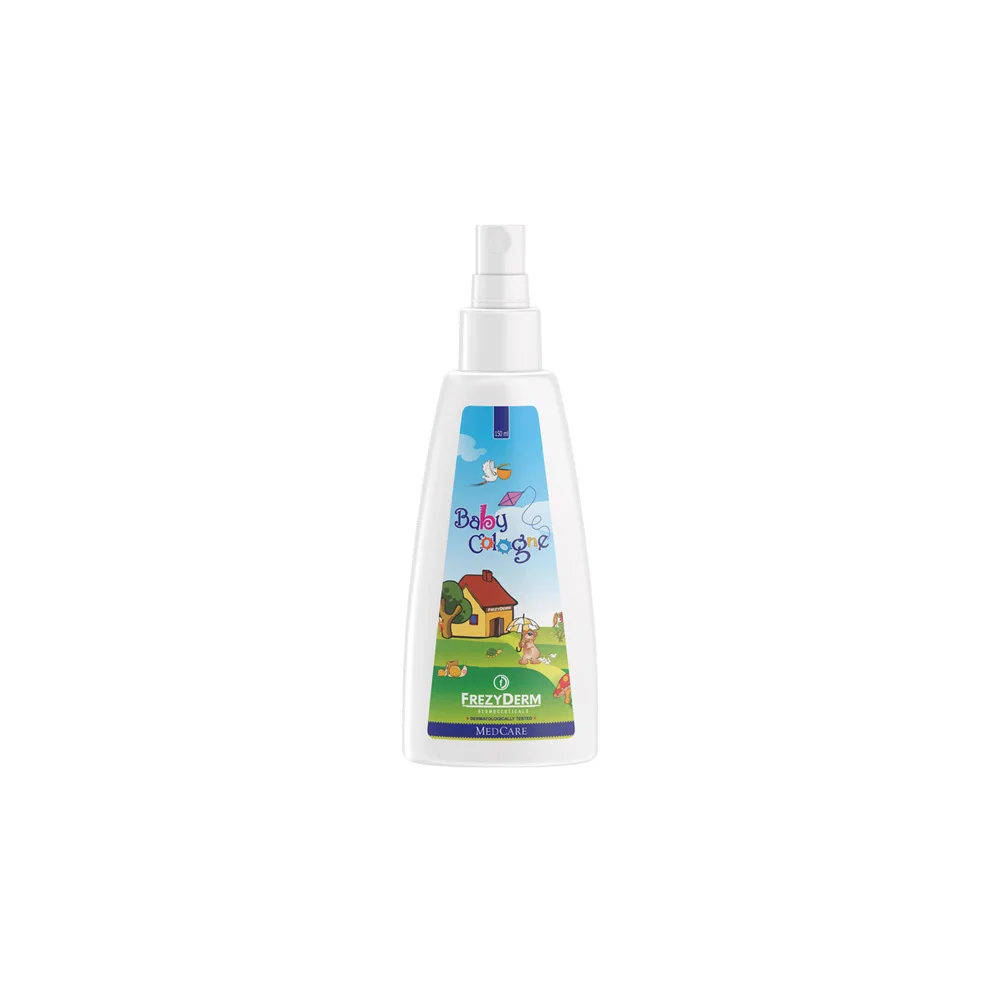 Frezyderm Baby Cologne 150ml