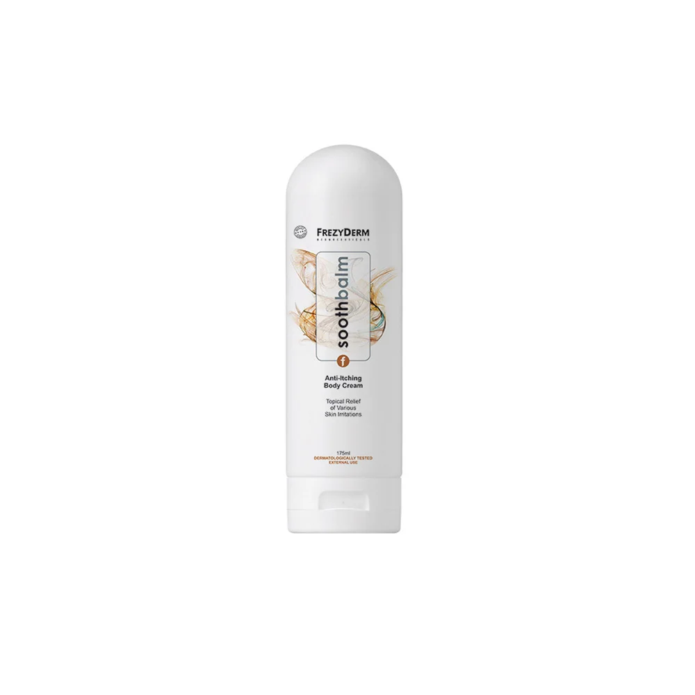 Frezyderm Sooth Balm Cream 175ml