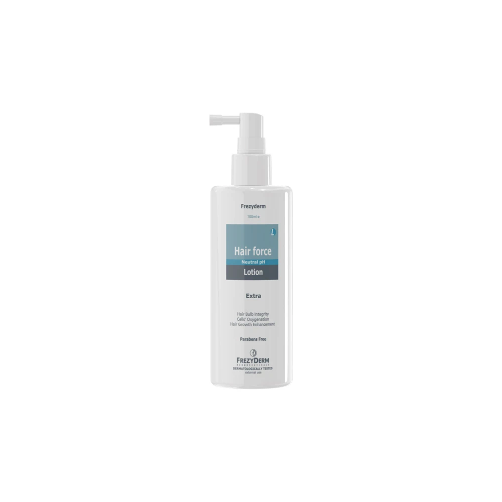 Frezyderm Hair Force Lotion Extra 100ml