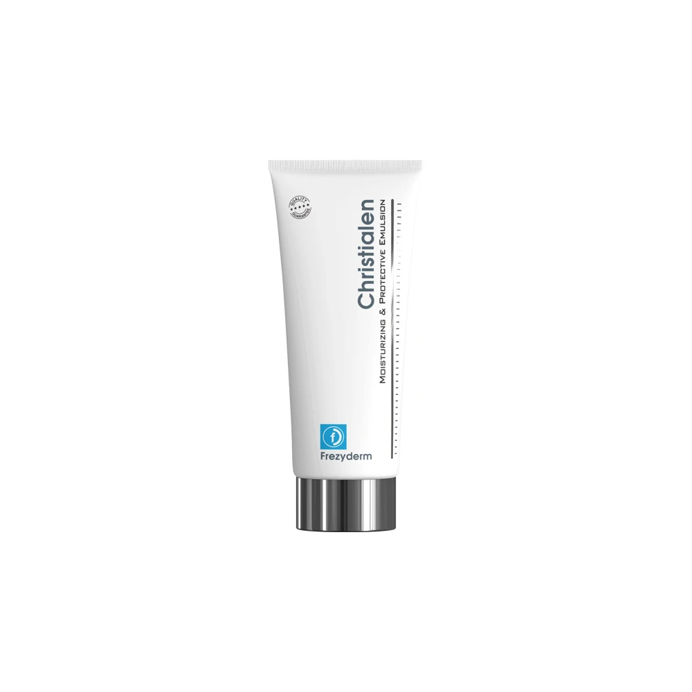 Frezyderm Christialen Emulsion Moisturizing Body Emulsion 200ml