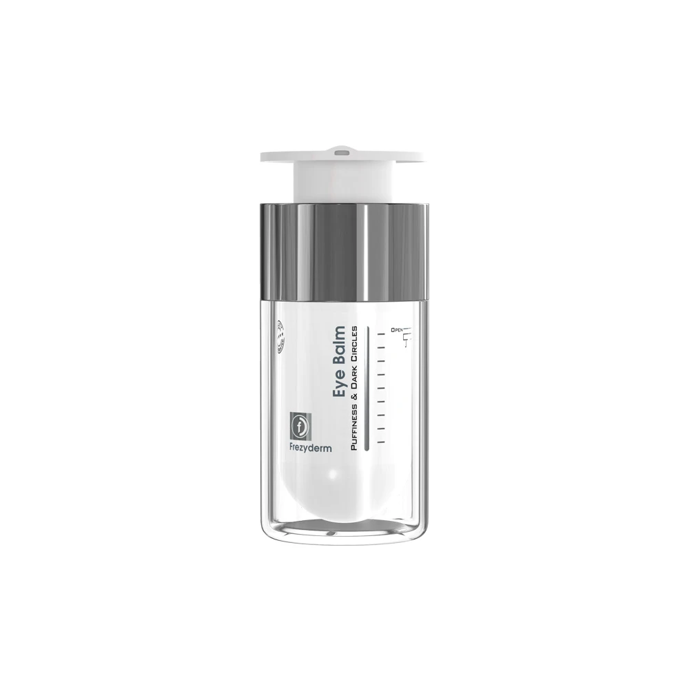 Frezyderm Eye Balm Puffiness & Dark Circles 15ml
